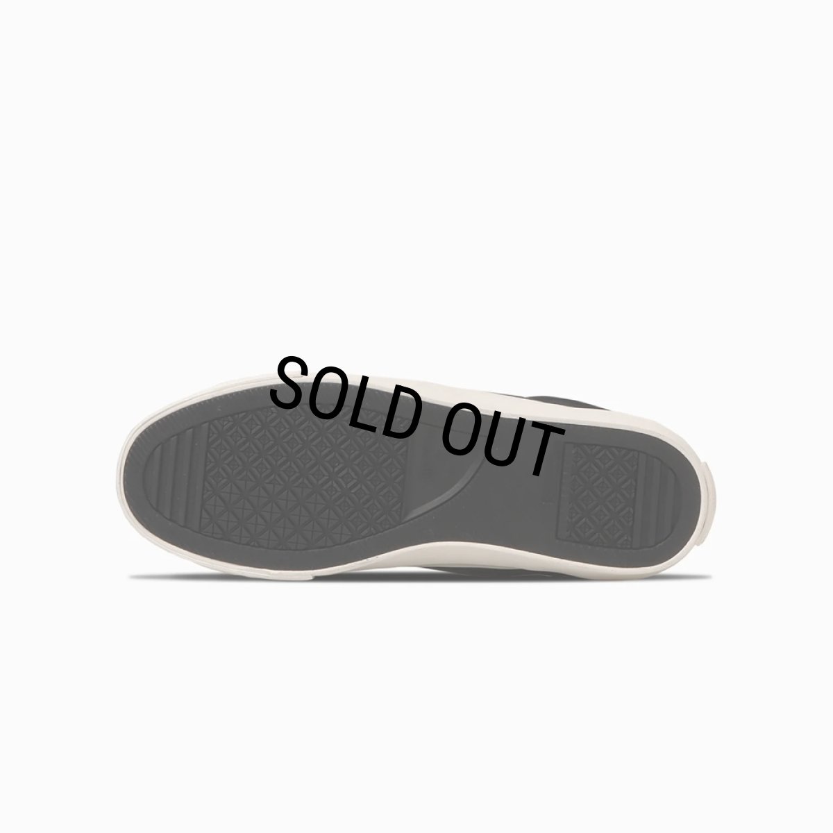 画像6: CONVERSE SKATEBOARDING/BREAKSTAR SK SHINPEI UENO OX +（BLACK） 【40%OFF】［スニーカー(×上野伸平)-23秋冬］ (6)