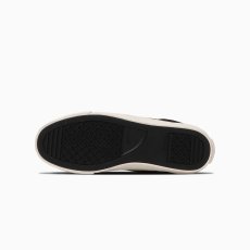 画像6: CONVERSE SKATEBOARDING/BREAKSTAR SK SHINPEI UENO OX +（BLACK） 【40%OFF】［スニーカー(×上野伸平)-23秋冬］ (6)