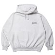 画像2: COOTIE PRODUCTIONS/Open End Yarn Sweat Hoodie（JESUS）（Oatmeal）［スウェットフーディー-23秋冬］ (2)