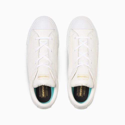 他の写真2: 【40%OFF】CONVERSE SKATEBOARDING/BREAKSTAR SK SHINPEI UENO OX +（WHITE）［スニーカー(×上野伸平)-23秋冬］