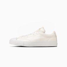 画像2: 【40%OFF】CONVERSE SKATEBOARDING/BREAKSTAR SK SHINPEI UENO OX +（WHITE）［スニーカー(×上野伸平)-23秋冬］ (2)