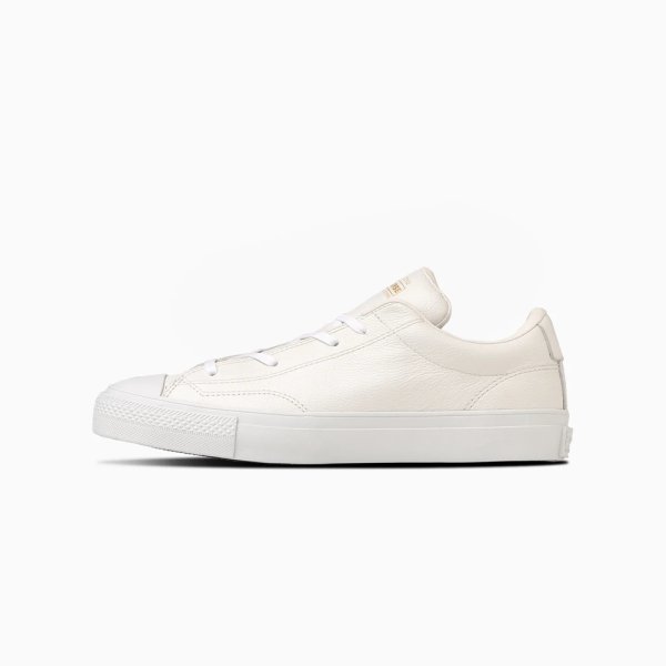 画像2: CONVERSE SKATEBOARDING/BREAKSTAR SK SHINPEI UENO OX +（WHITE） 【30%OFF】［スニーカー(×上野伸平)-23秋冬］