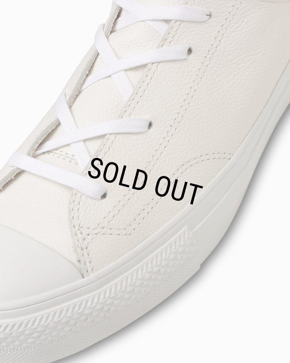 画像7: 【40%OFF】CONVERSE SKATEBOARDING/BREAKSTAR SK SHINPEI UENO OX +（WHITE）［スニーカー(×上野伸平)-23秋冬］ (7)