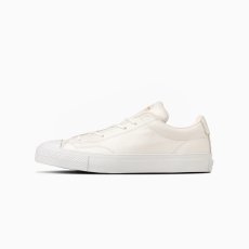 画像9: 【40%OFF】CONVERSE SKATEBOARDING/BREAKSTAR SK SHINPEI UENO OX +（WHITE）［スニーカー(×上野伸平)-23秋冬］ (9)