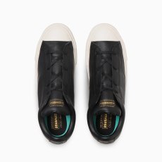 画像4: CONVERSE SKATEBOARDING/BREAKSTAR SK SHINPEI UENO OX +（BLACK） 【40%OFF】［スニーカー(×上野伸平)-23秋冬］ (4)