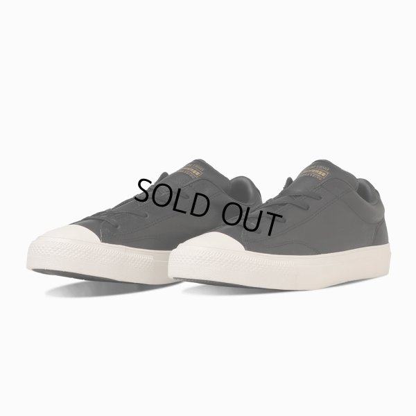 画像1: CONVERSE SKATEBOARDING/BREAKSTAR SK SHINPEI UENO OX +（BLACK） 【40%OFF】［スニーカー(×上野伸平)-23秋冬］