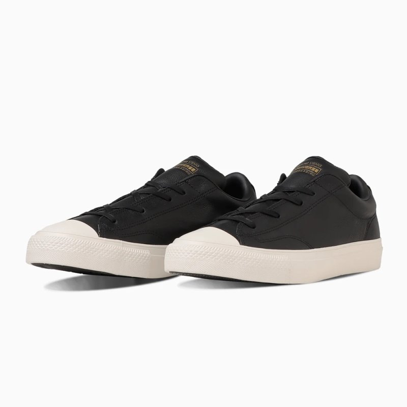 画像1: CONVERSE SKATEBOARDING/BREAKSTAR SK SHINPEI UENO OX +（BLACK） 【40%OFF】［スニーカー(×上野伸平)-23秋冬］