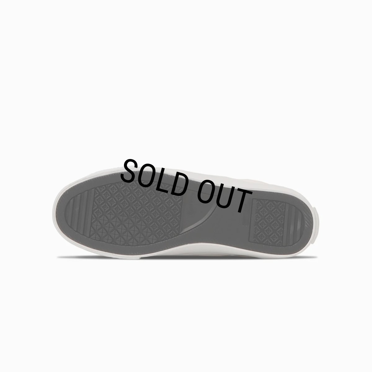 画像6: 【40%OFF】CONVERSE SKATEBOARDING/BREAKSTAR SK SHINPEI UENO OX +（WHITE）［スニーカー(×上野伸平)-23秋冬］ (6)