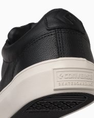 画像8: CONVERSE SKATEBOARDING/BREAKSTAR SK SHINPEI UENO OX +（BLACK） 【40%OFF】［スニーカー(×上野伸平)-23秋冬］ (8)