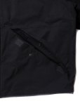 画像8: COOTIE PRODUCTIONS/Tough Twill Error Fit Over Parka（Black）［エラーフィットオーバーパーカー-23秋冬］