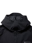 画像3: COOTIE PRODUCTIONS/Tough Twill Error Fit Over Parka（Black）［エラーフィットオーバーパーカー-23秋冬］