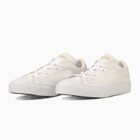 CONVERSE SKATEBOARDING/BREAKSTAR SK SHINPEI UENO OX +（WHITE） 【30%OFF】［スニーカー(×上野伸平)-23秋冬］