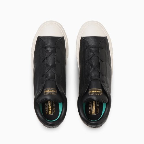 他の写真2: CONVERSE SKATEBOARDING/BREAKSTAR SK SHINPEI UENO OX +（BLACK） 【40%OFF】［スニーカー(×上野伸平)-23秋冬］