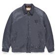 画像1: WACKO MARIA/MCGREGOR / NYLON ANTI-FREEZE JACKET（GRAY）［ナイロンアンチフリーズJKT-23秋冬］ (1)