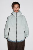 画像3: WACKO MARIA/3LAYER MOUNTAIN PARKA（GRAY）［3レイヤーマウンテンパーカー-23秋冬］ (3)