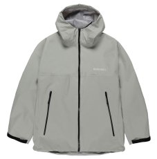 画像1: WACKO MARIA/3LAYER MOUNTAIN PARKA（GRAY）［3レイヤーマウンテンパーカー-23秋冬］ (1)
