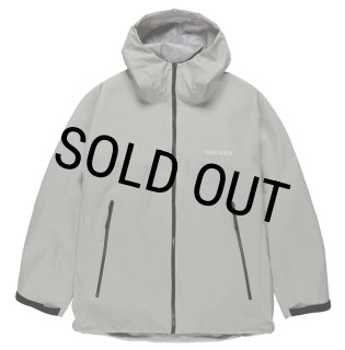 WACKO MARIA/3LAYER MOUNTAIN PARKA（GRAY）［3レイヤー