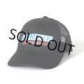 CHALLENGER/CMC RACING LOGO CAP（BLACK）［レーシングロゴキャップ-23秋冬］