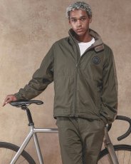画像10: RATS/WARM UP JKT（KHAKI） 【30%OFF】［ウォームアップJKT-23秋冬］ (10)