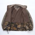 画像3: RATS/WARM UP JKT（KHAKI） 【30%OFF】［ウォームアップJKT-23秋冬］