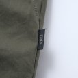 画像5: RATS/WARM UP PANTS（KHAKI）［ウォームアップパンツ-23秋冬］