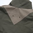 画像8: RATS/WARM UP JKT（KHAKI） 【30%OFF】［ウォームアップJKT-23秋冬］