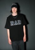 画像5: ROUGH AND RUGGED/BRIGHT ／ WP（BLACK） 【30%OFF】［ニットキャップ-23秋冬］ (5)