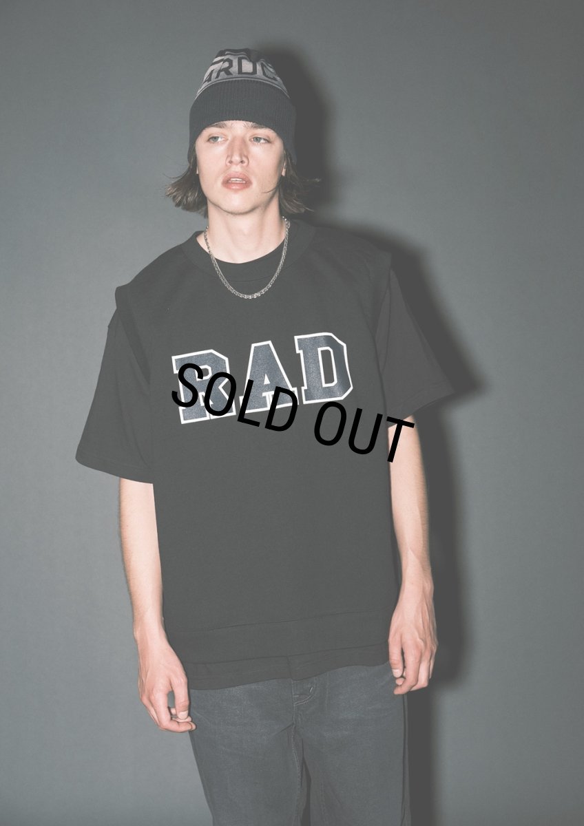 画像5: ROUGH AND RUGGED/BRIGHT ／ WP（BLACK） 【30%OFF】［ニットキャップ-23秋冬］ (5)