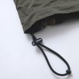 画像7: RATS/WARM UP JKT（KHAKI） 【30%OFF】［ウォームアップJKT-23秋冬］