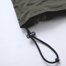 画像7: RATS/WARM UP JKT（KHAKI） 【30%OFF】［ウォームアップJKT-23秋冬］ (7)