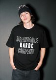 画像4: ROUGH AND RUGGED/BRIGHT ／ WP（BLACK） 【30%OFF】［ニットキャップ-23秋冬］ (4)