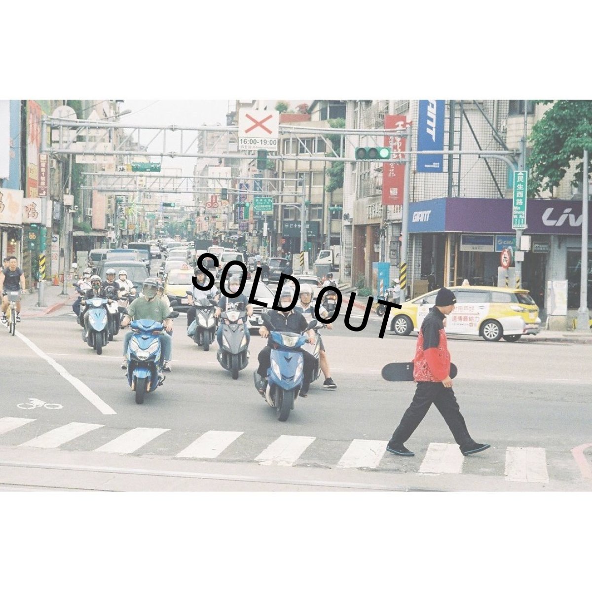 画像8: CHALLENGER/BANDANA FIELD JACKET（RED）［バンダナフィールドJKT-23秋冬］ (8)