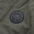 画像5: RATS/WARM UP JKT（KHAKI） 【30%OFF】［ウォームアップJKT-23秋冬］