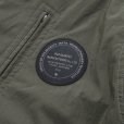 画像5: RATS/WARM UP JKT（KHAKI）［ウォームアップJKT-23秋冬］