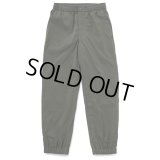 RATS/WARM UP PANTS（KHAKI）［ウォームアップパンツ-23秋冬］