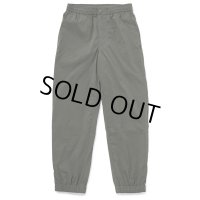RATS/WARM UP PANTS（KHAKI）［ウォームアップパンツ-23秋冬］