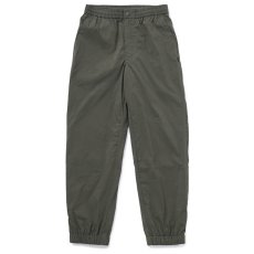 画像1: RATS/WARM UP PANTS（KHAKI）［ウォームアップパンツ-23秋冬］ (1)