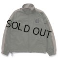 RATS/WARM UP JKT（KHAKI） 【30%OFF】［ウォームアップJKT-23秋冬］
