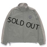 RATS/WARM UP JKT（KHAKI） 【30%OFF】［ウォームアップJKT-23秋冬］