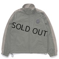 RATS/WARM UP JKT（KHAKI） 【30%OFF】［ウォームアップJKT-23秋冬］