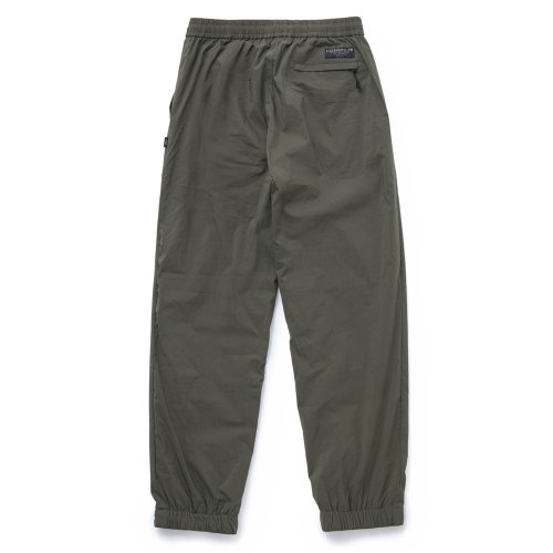 他の写真2: RATS/WARM UP PANTS（KHAKI）［ウォームアップパンツ-23秋冬］