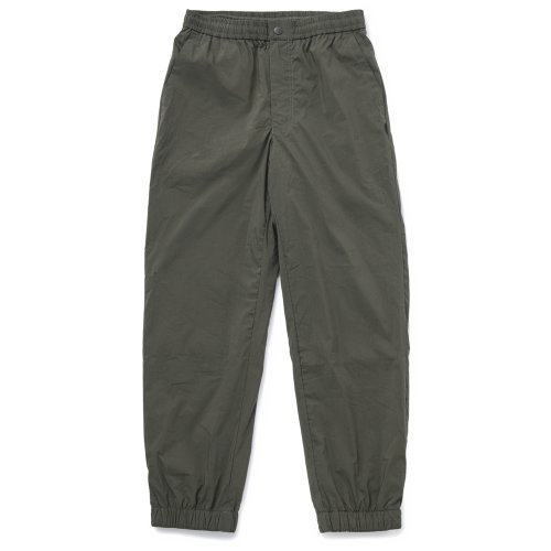 他の写真1: RATS/WARM UP PANTS（KHAKI）［ウォームアップパンツ-23秋冬］