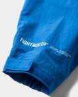 画像7: TIGHTBOOTH/HOODED BIG COAT（Blue）［フーデッドビッグコート-23秋冬］