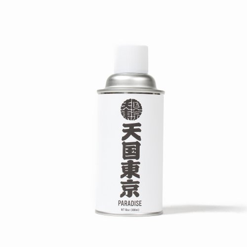 他の写真1: WACKO MARIA/KUUMBA / FRAGRANCE SPRAY（WHITE/PARADISE）［フレグランススプレー-24秋冬］