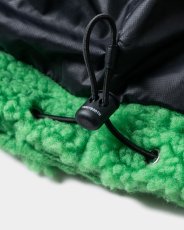 画像13: TIGHTBOOTH/WINDOWS BOA JKT（Light Green） 【30%OFF】［ボアJKT-23秋冬］ (13)