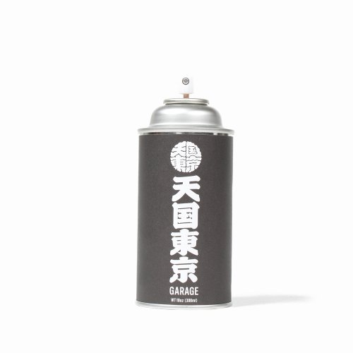 他の写真3: WACKO MARIA/KUUMBA / FRAGRANCE SPRAY（BLACK/GAREGE）［フレグランススプレー-24秋冬］