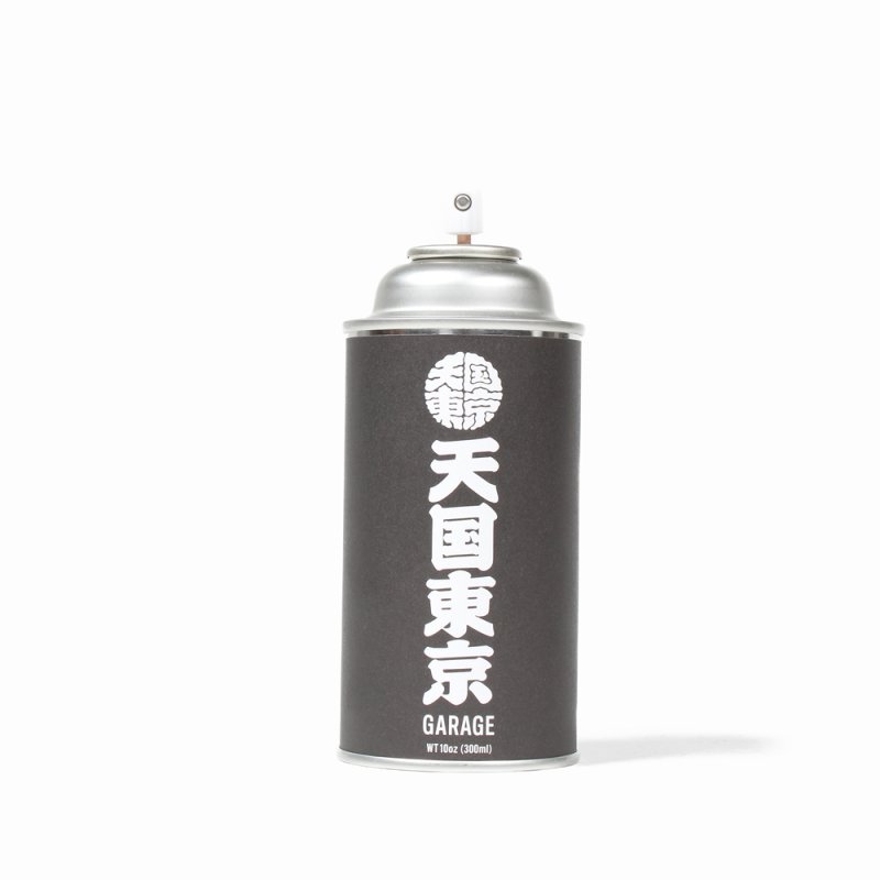 画像3: WACKO MARIA/KUUMBA / FRAGRANCE SPRAY（BLACK/GAREGE）［フレグランススプレー-24秋冬］