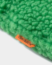 画像10: TIGHTBOOTH/WINDOWS BOA JKT（Light Green） 【30%OFF】［ボアJKT-23秋冬］ (10)