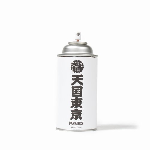 他の写真3: WACKO MARIA/KUUMBA / FRAGRANCE SPRAY（WHITE/PARADISE）［フレグランススプレー-24秋冬］