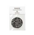 画像1: WACKO MARIA/KUUMBA / FRAGRANCE PAPER（WHITE/PARADISE）［フレグランスペーパー-24秋冬］ (1)